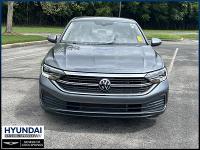 2023 Volkswagen Jetta S