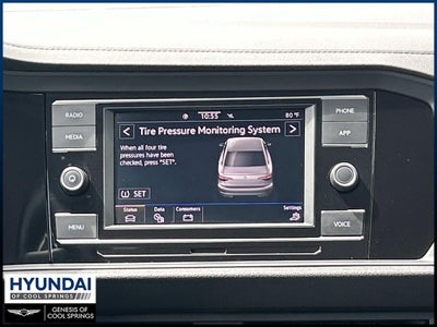 2023 Volkswagen Jetta S