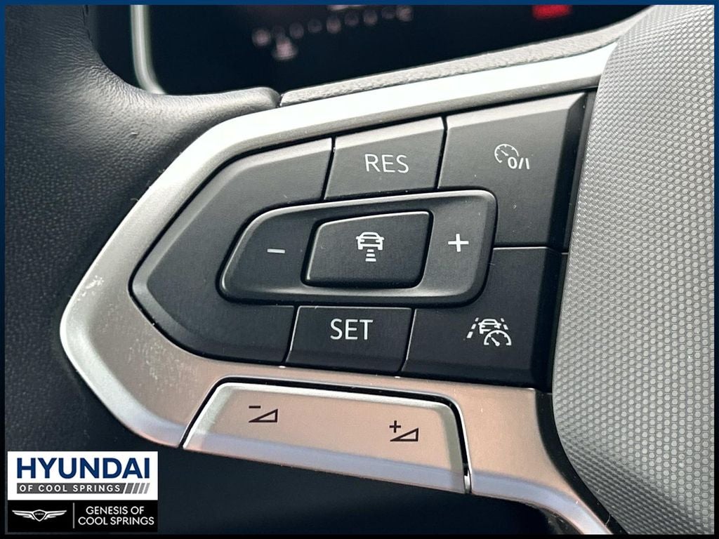 2023 Volkswagen Jetta S
