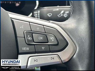 2023 Volkswagen Jetta S