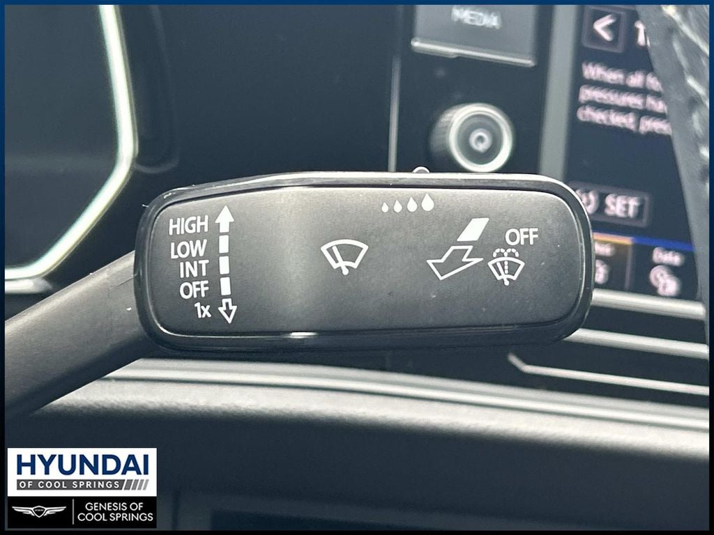 2023 Volkswagen Jetta S