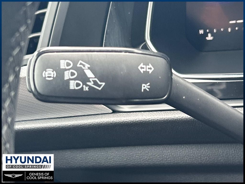 2023 Volkswagen Jetta S
