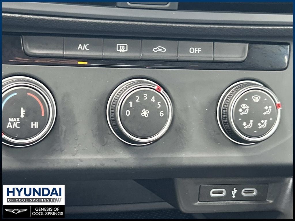 2023 Volkswagen Jetta S