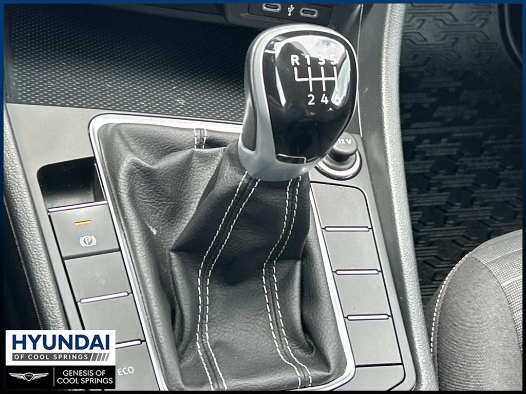 2023 Volkswagen Jetta S