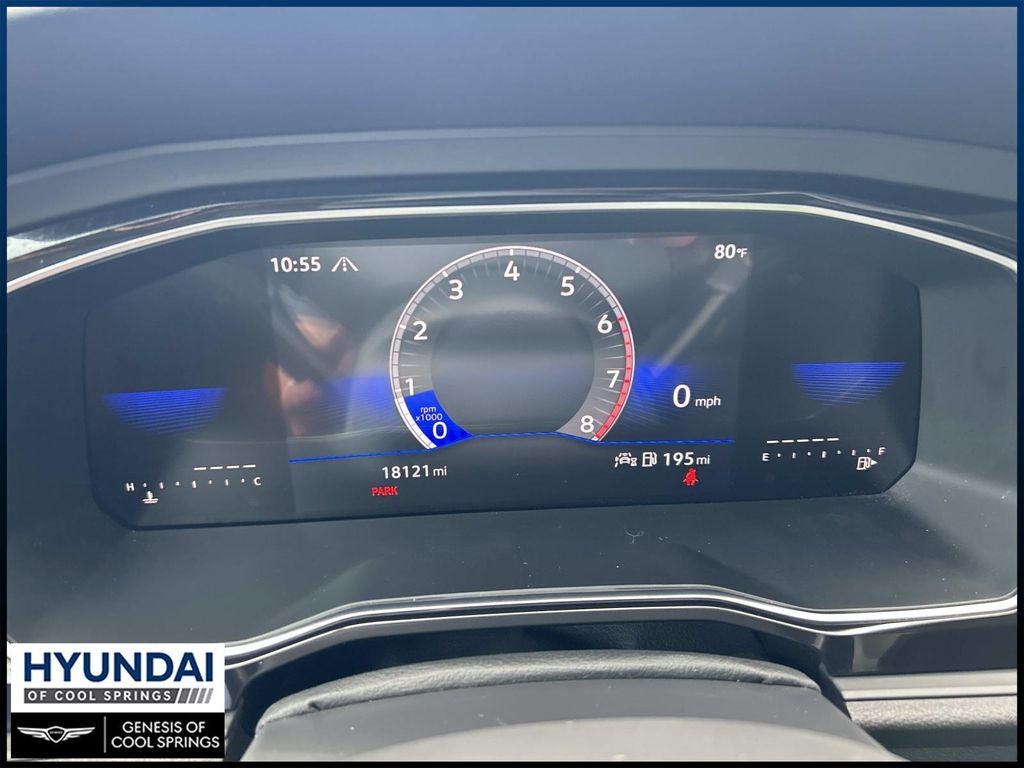 2023 Volkswagen Jetta S