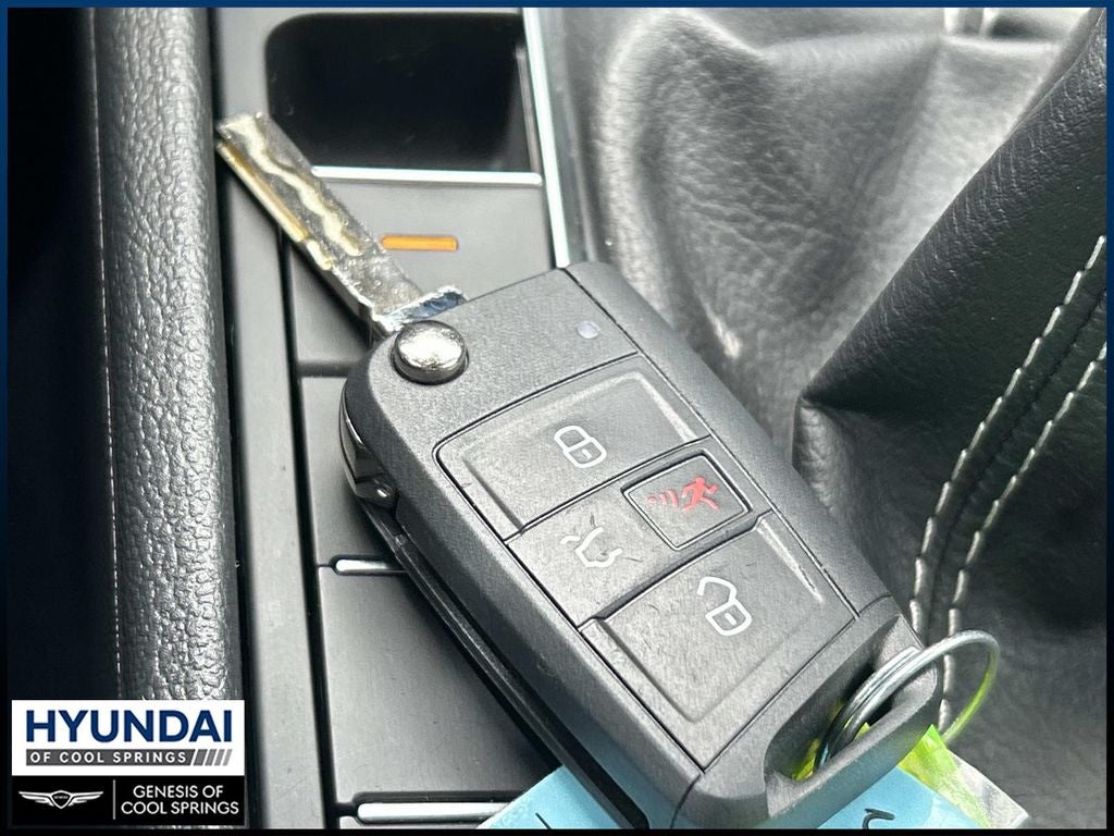 2023 Volkswagen Jetta S