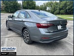 2023 Volkswagen Jetta S