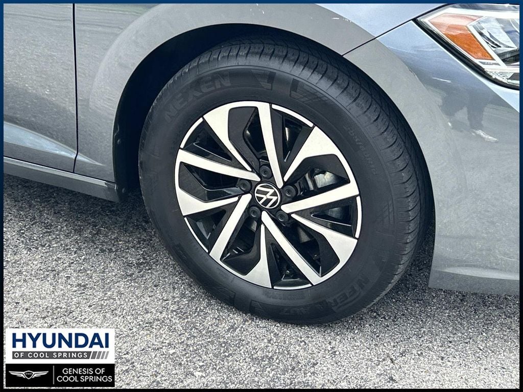 2023 Volkswagen Jetta S
