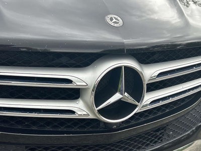 2018 Mercedes-Benz GLE 350 GLE 350