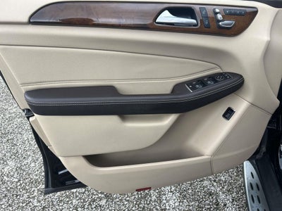 2018 Mercedes-Benz GLE 350 GLE 350