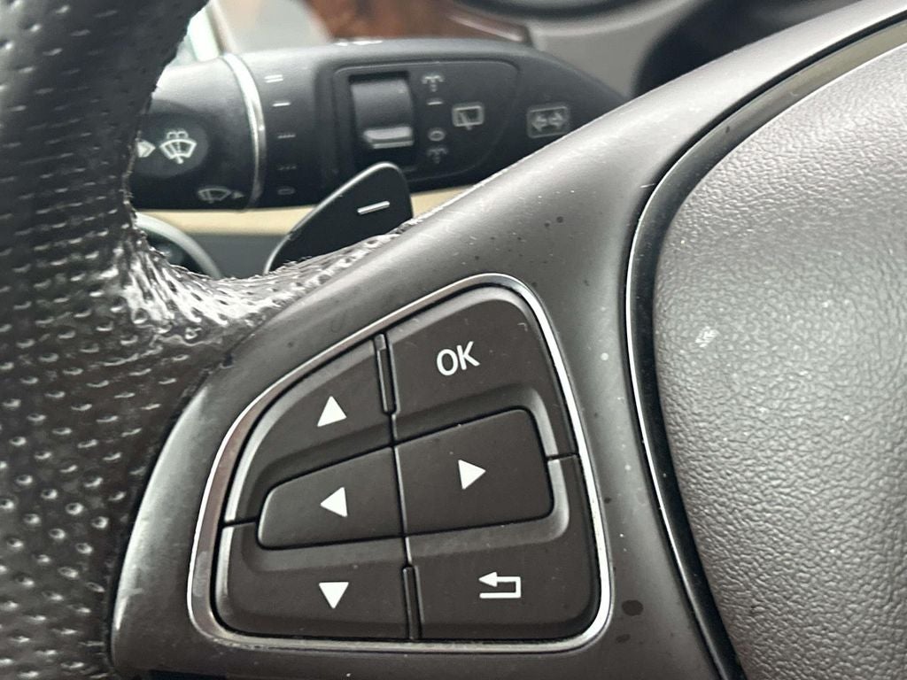 2018 Mercedes-Benz GLE 350 GLE 350