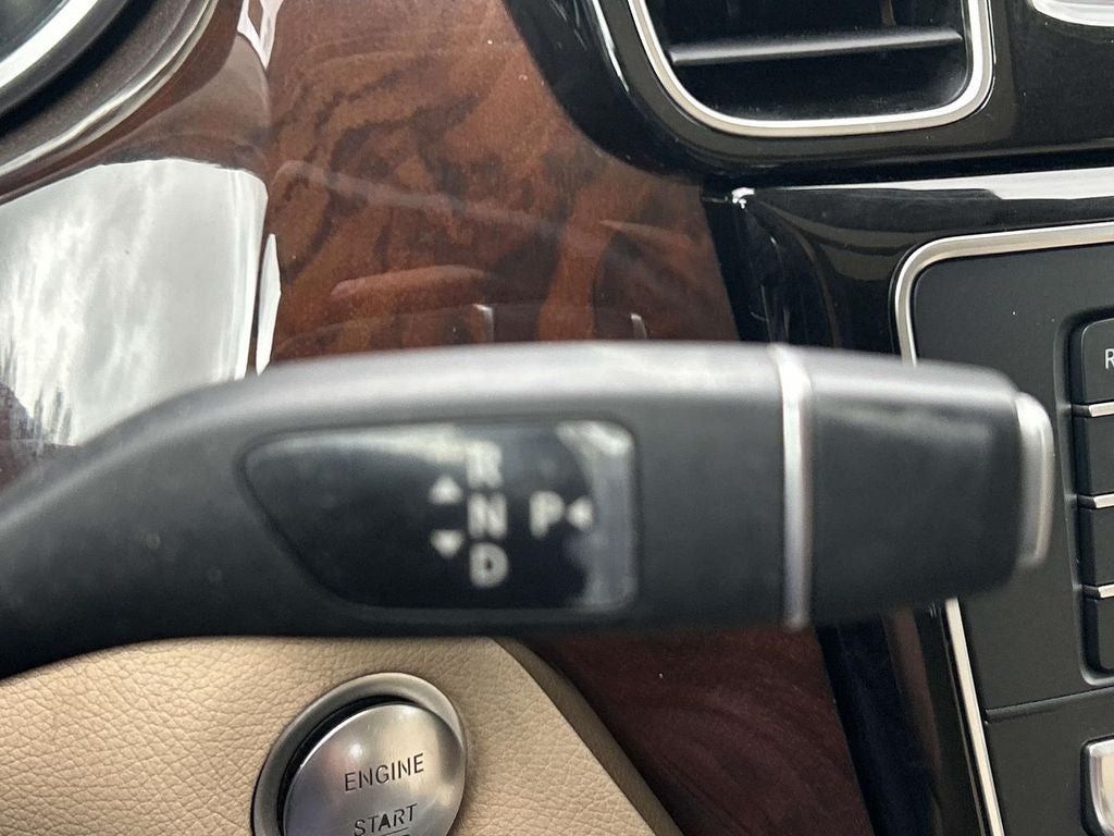2018 Mercedes-Benz GLE 350 GLE 350