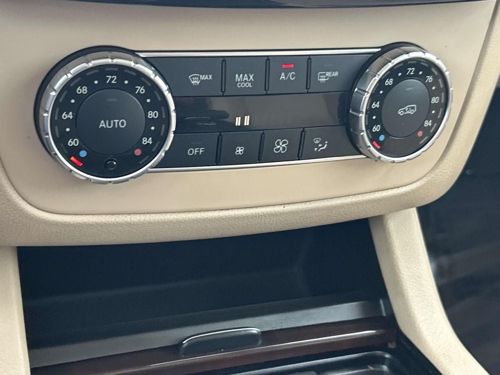 2018 Mercedes-Benz GLE 350 GLE 350