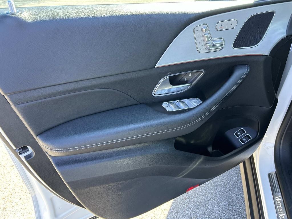 2024 Mercedes-Benz GLE 450e Plug-In Hybrid GLE 450e Plug-In Hybrid