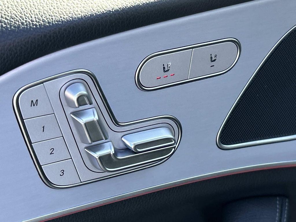 2024 Mercedes-Benz GLE 450e Plug-In Hybrid GLE 450e Plug-In Hybrid