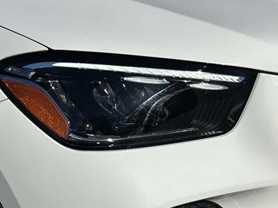 2024 Mercedes-Benz GLE 450e Plug-In Hybrid GLE 450e Plug-In Hybrid