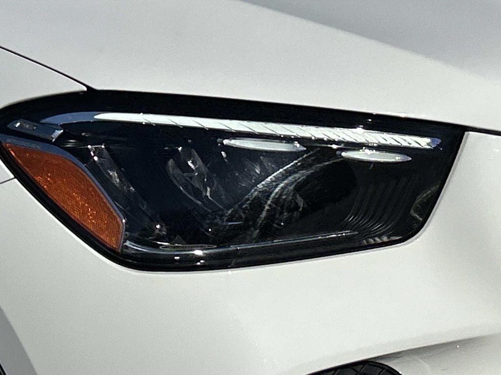 2024 Mercedes-Benz GLE 450e Plug-In Hybrid GLE 450e Plug-In Hybrid