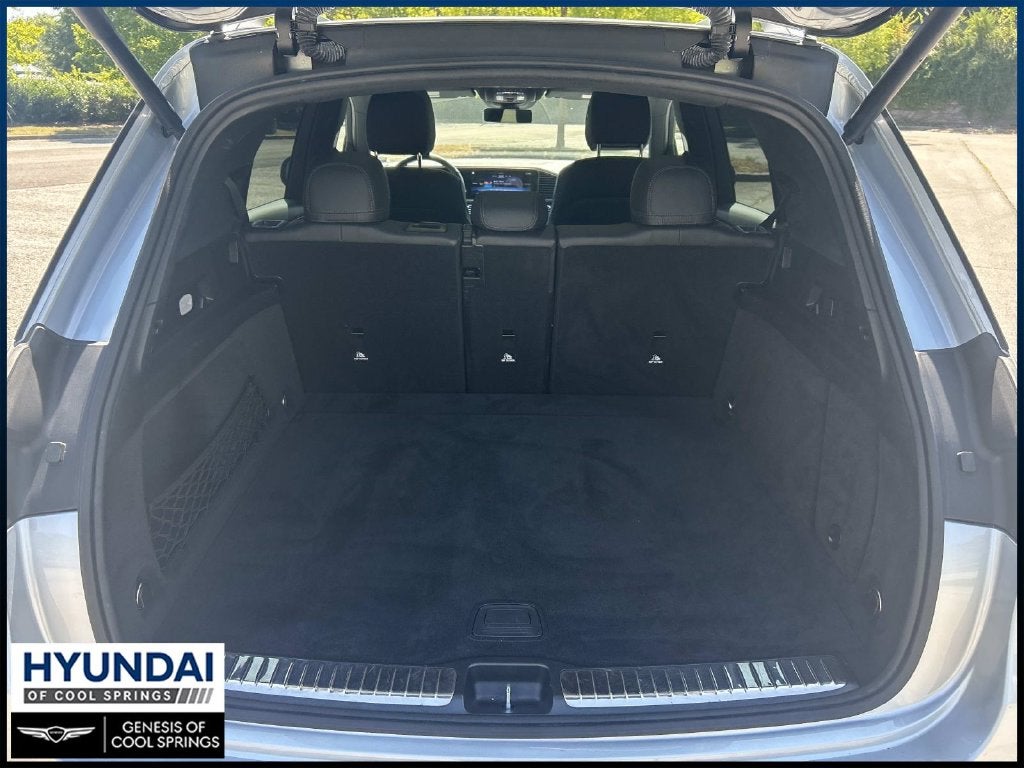 2024 Mercedes-Benz GLE 450 GLE 450