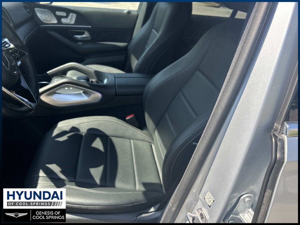2024 Mercedes-Benz GLE 450 GLE 450