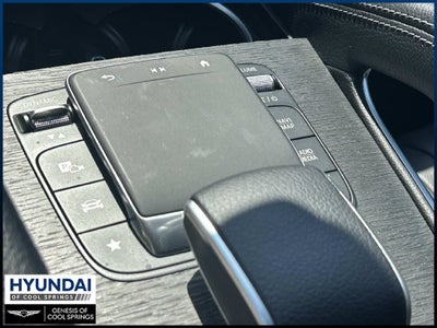 2024 Mercedes-Benz GLE 450 GLE 450