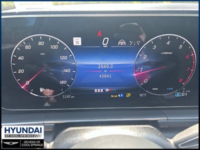 2024 Mercedes-Benz GLE 450 GLE 450