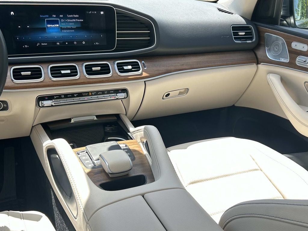 2023 Mercedes-Benz GLE 450 GLE 450