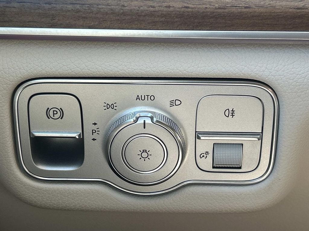 2023 Mercedes-Benz GLE 450 GLE 450