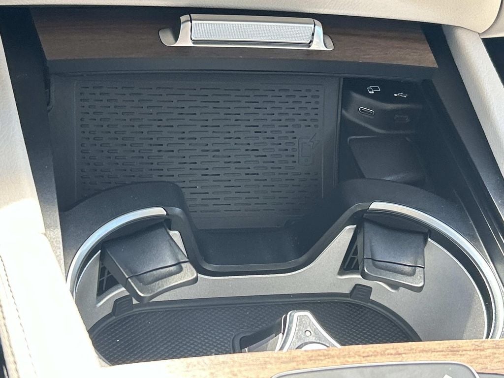 2023 Mercedes-Benz GLE 450 GLE 450