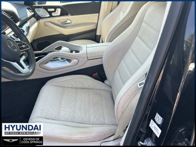 2020 Mercedes-Benz GLS 450 GLS 450