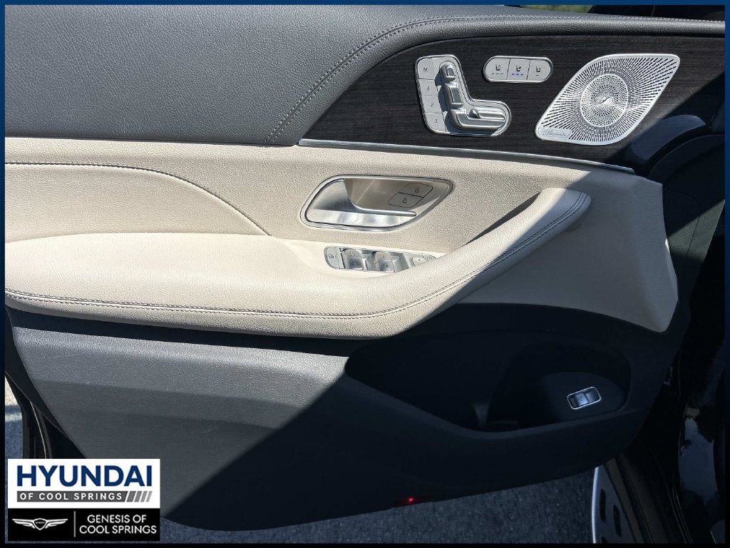 2020 Mercedes-Benz GLS 450 GLS 450