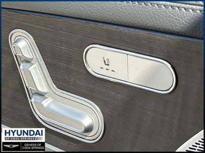 2020 Mercedes-Benz GLS 450 GLS 450