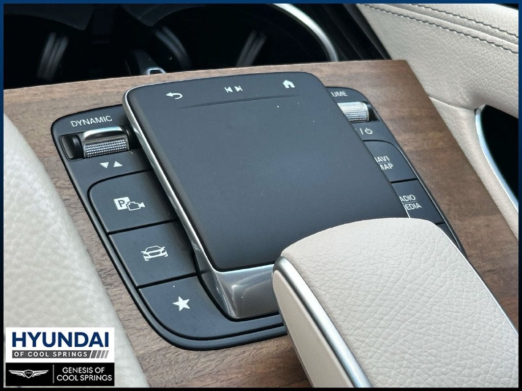 2024 Mercedes-Benz GLS 450 GLS 450