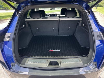 2024 Acura ZDX w/A-Spec Package