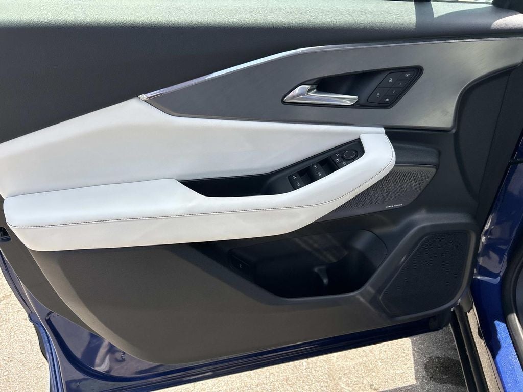 2024 Acura ZDX w/A-Spec Package