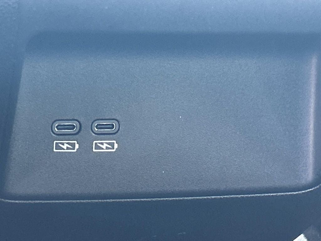 2024 Acura ZDX w/A-Spec Package