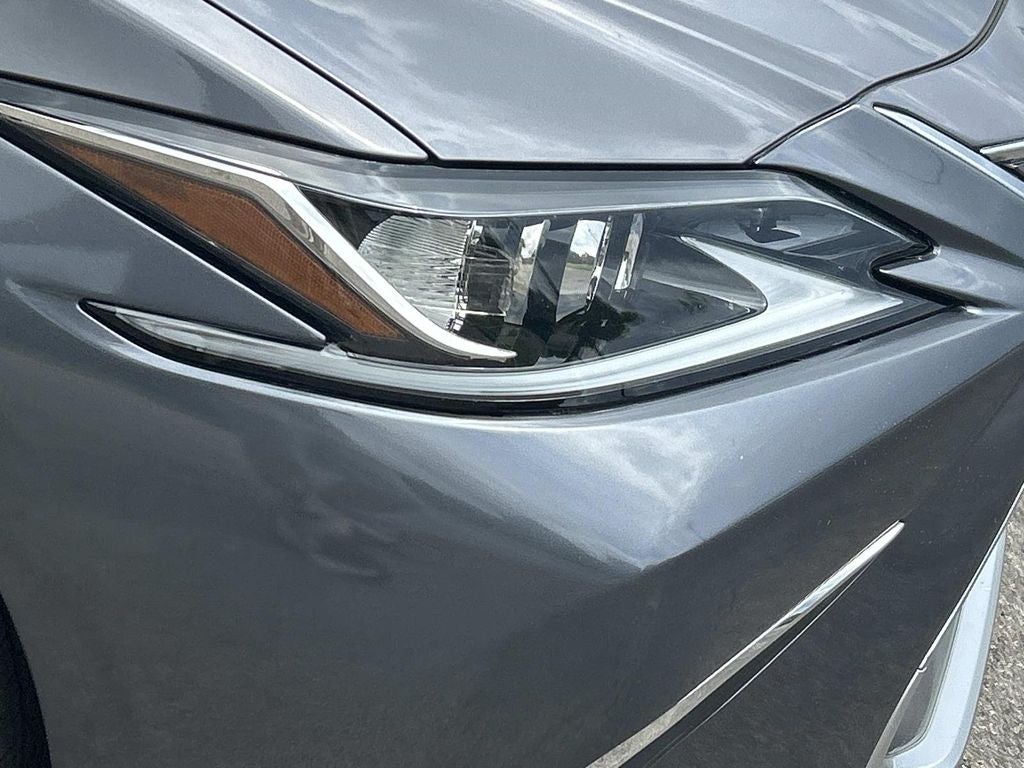 2021 Lexus ES 350 ES 350