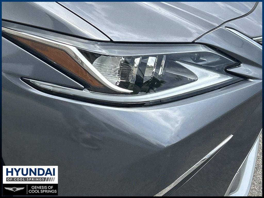 2021 Lexus ES 350 ES 350