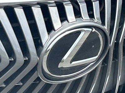 2021 Lexus ES 350 ES 350