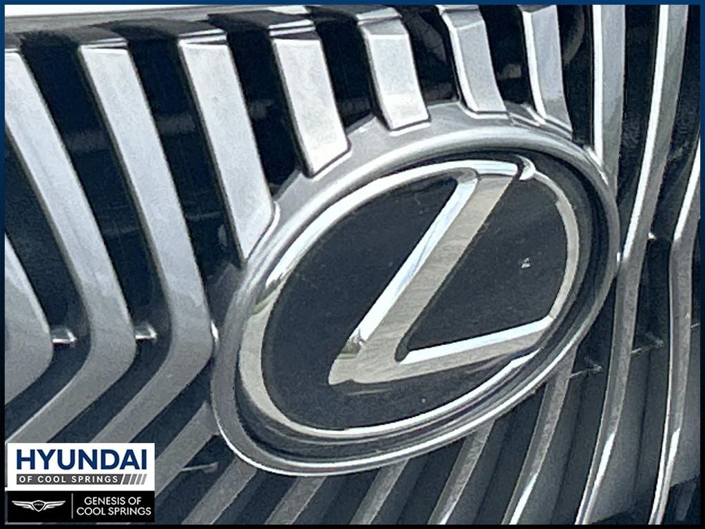 2021 Lexus ES 350 ES 350