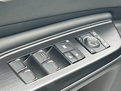 2021 Lexus ES 350 ES 350