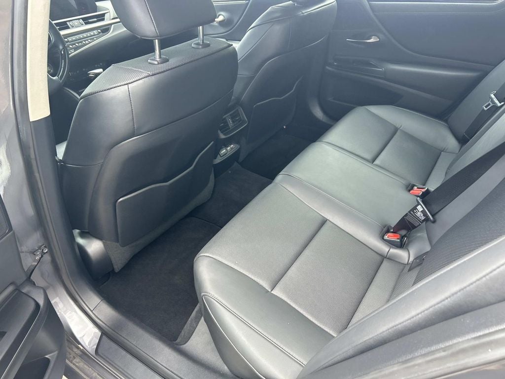 2021 Lexus ES 350 ES 350