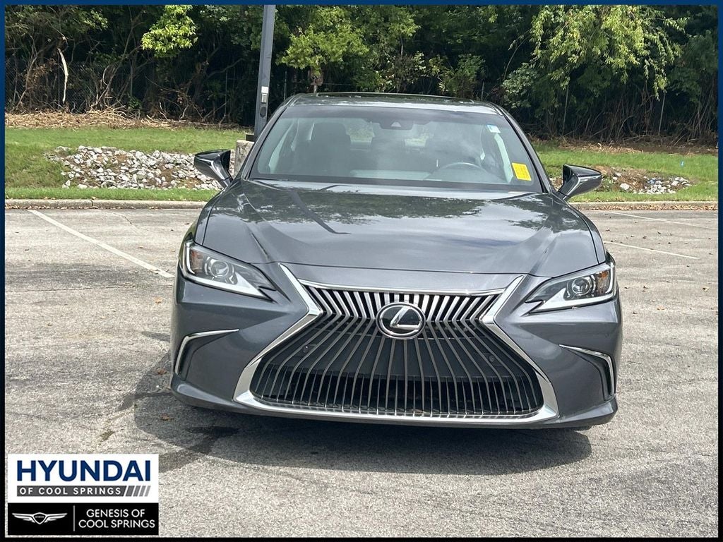 2021 Lexus ES 350 ES 350