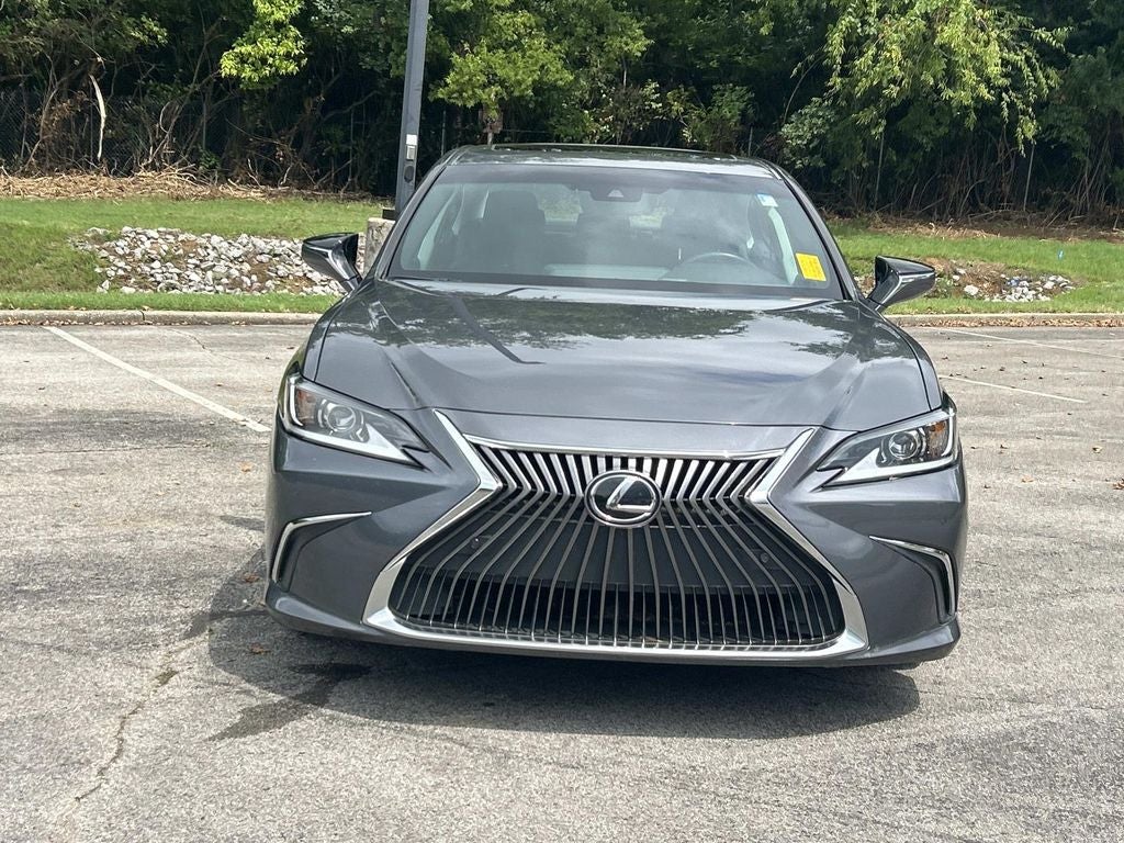 2021 Lexus ES 350 ES 350