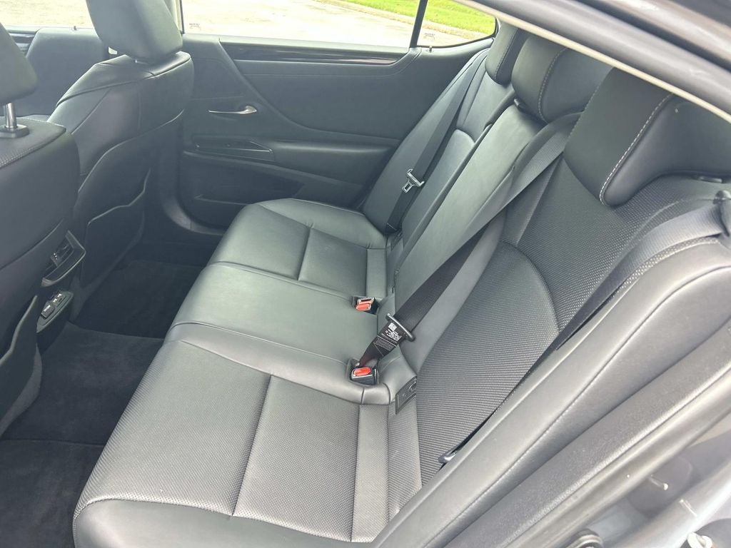 2021 Lexus ES 350 ES 350