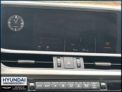 2021 Lexus ES 350 ES 350