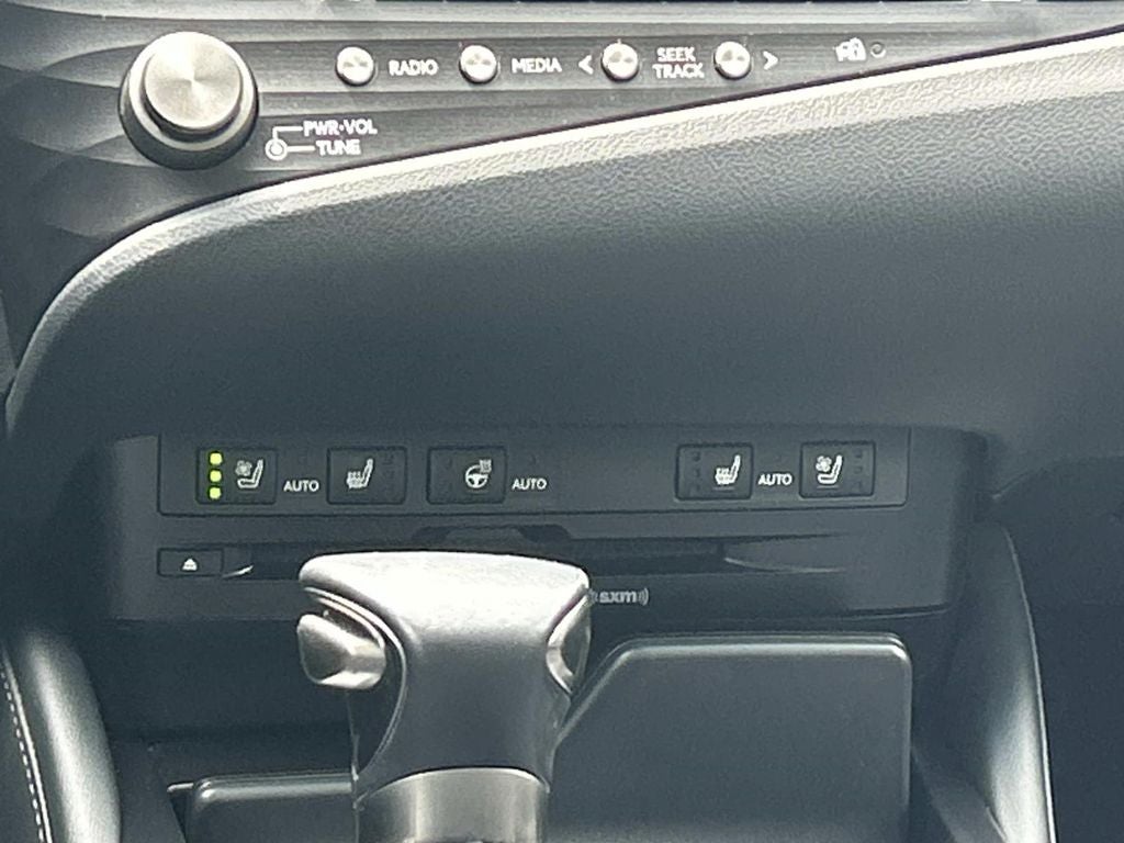2021 Lexus ES 350 ES 350