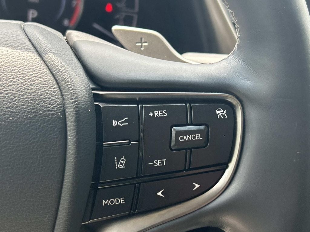 2021 Lexus ES 350 ES 350