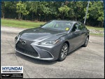 2021 Lexus ES 350 ES 350
