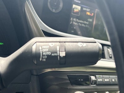 2021 Lexus ES 350 ES 350