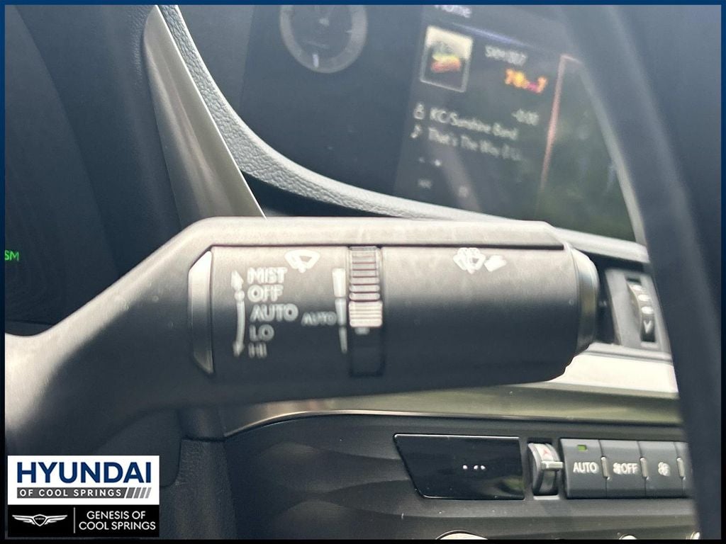 2021 Lexus ES 350 ES 350